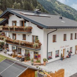Landhaus Goldgräber
