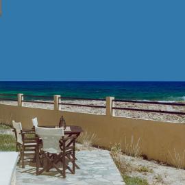 Gianna's House, hotel in Stavros