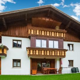 Wohnung in Silbertal nahe Skilift, hotel Silbertalban