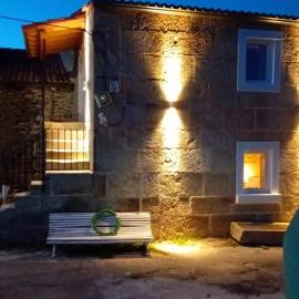Hermosa Casa en Ribeira Sacra, hotel a Sistín