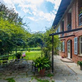 LA GARBATA b&b