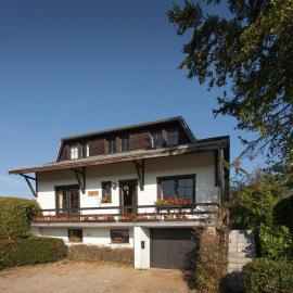Hillside Stay near Coo Fall, hotel a Stavelot