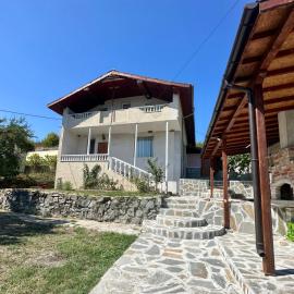 Villa Teos, hotel in Novo Panicharevo