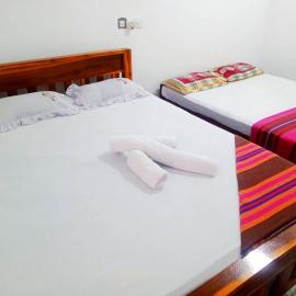Deer Garden Guest, hotel a Polonnaruwa