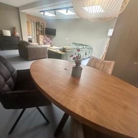 Natuurlodge XXL, hótel í Blesdijke