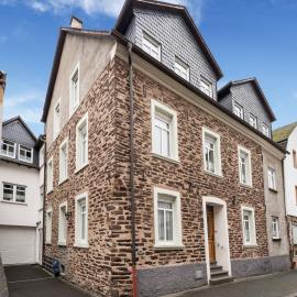 Ferienwohnung in Ediger Mosel
