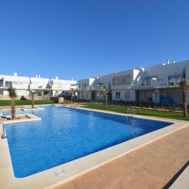 Holiday Home in Orihuela with Pool & Golf, hotel en Los Montesinos