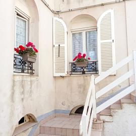 LE GOELAND, hotel v destinaci Ault