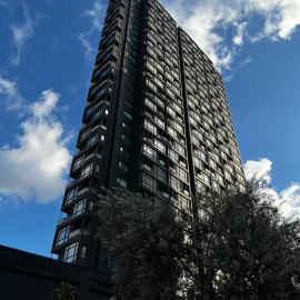 G Tower Residence at Divan Near To Mimar Sinan Metro Station
