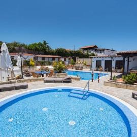 Elegant House Sea View Santa Cruz