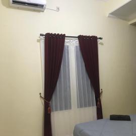 Lahar Villa Lombok