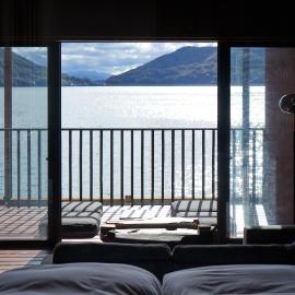 SEASiON, hotell i Shodoshima