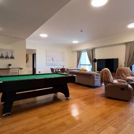 Prestige holiday home Bed space، فندق في دبي