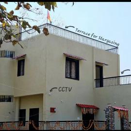 Indore में, होटल Jyoti Farms Indore