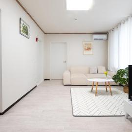 Tov Stay Atti, Hotel in Pyeongtaek