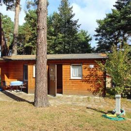 Feriendorf am Weinberg, Dobbrikow, hotel a Dobbrikow