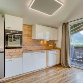 Apartment building Ferien, Neukirchen, hotel v mestu Rosenthal
