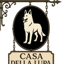 Casa della Lupa