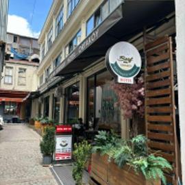 Berfinn Hotel Ortaköy