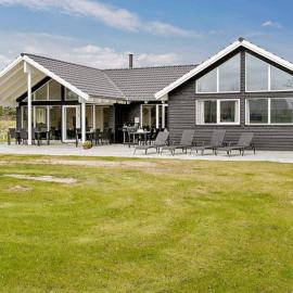 5 star holiday home in Blåvand