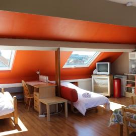 Brussels BNB, hotell i Brussel