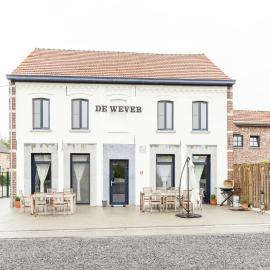 Glabbeek Family Retreat Home, hotel u gradu 'Bunsbeek'
