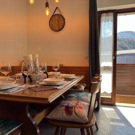 Casa Vacanze Stella Alpina, hotelli kohteessa Tarvisio
