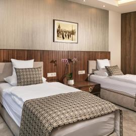 Hotel Kálvária Superior, hôtel à Győr