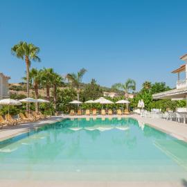 Edelweiss Hotel