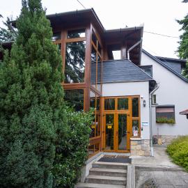 4 Évszak Völgyhotel, Hotel in Mátrafüred
