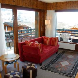 Combyre C 024 -COMFORTABLE apartment 4 pers