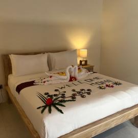 The Banjar Homestay
