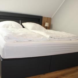 Doppelzimmer 2, hotel a Lorup