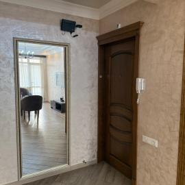 A trendy apartment in a small center, Hotel in Urtsʼadzor