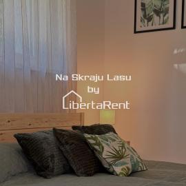 Na Skraju Lasu by LibertaRent