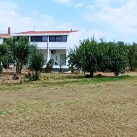 Il giardino del Sole, hotell i Florinas