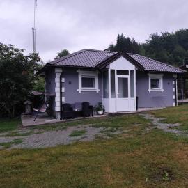 Potočna Vila