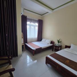 Nhà nghỉ Quang Khải
