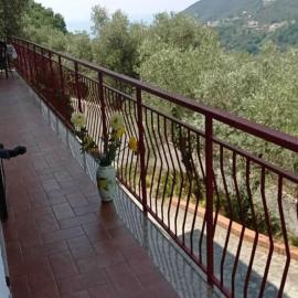 Coastal Home in Moneglia, hotel a Moneglia