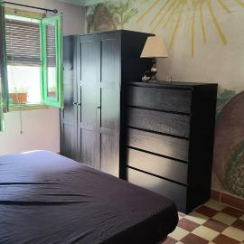 Casa Jacobin, hotell i Ayerbe