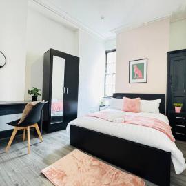 Pembroke Place Private Room 4