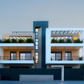 The Modern, hotell i Elefsina
