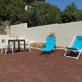 Le Mazet du Salagou, hotel in Clermont-lʼHérault