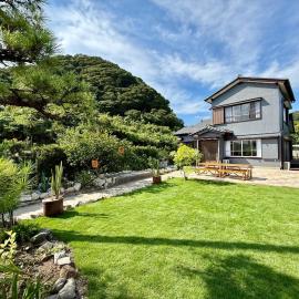 鴨川シーサイドヴィラ, hotel i Kamogawa