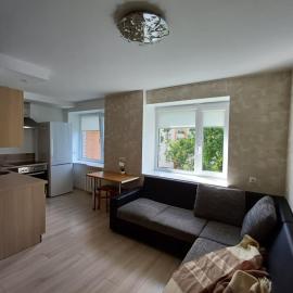 Narva mnt 28, hotell i Jõhvi