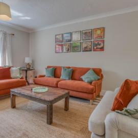 Blackbird Cottage, Burnham Market Stylish & Chic - Crabpot Cottages, Hunstanton, hotel in Burnham Market