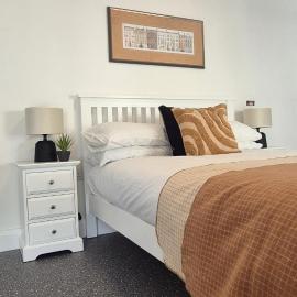 Simply Stay, hotel v destinaci Monaghan