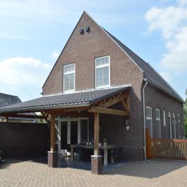 Apartment in Posterholt near Meinweg Park, Hotel in Posterholt