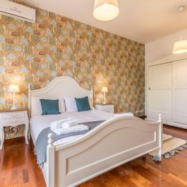Casa Nina - appartamento 5 persone - by Ghor