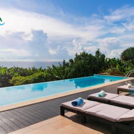 OurMadeira - The Designhouse, hotel in Arco da Calheta